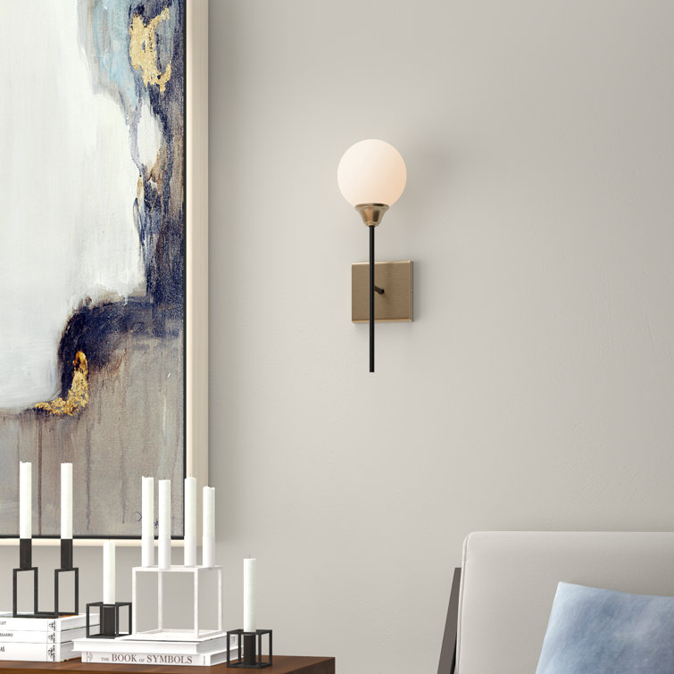 Wallchiere sconce deals